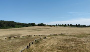 Działka budowlana Sułomino