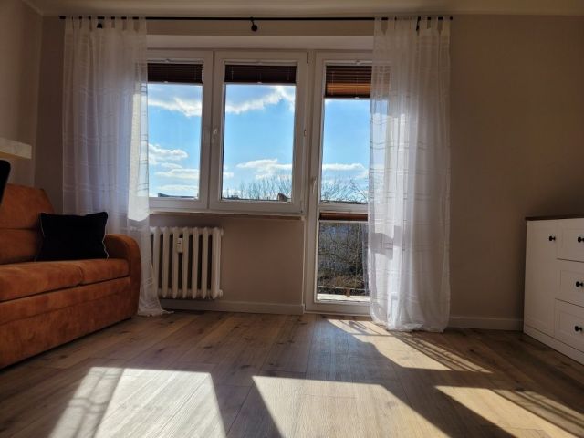 Mieszkanie 2-pokojowe Białystok Piaski, ul. Mazowiecka. Zdjęcie 1