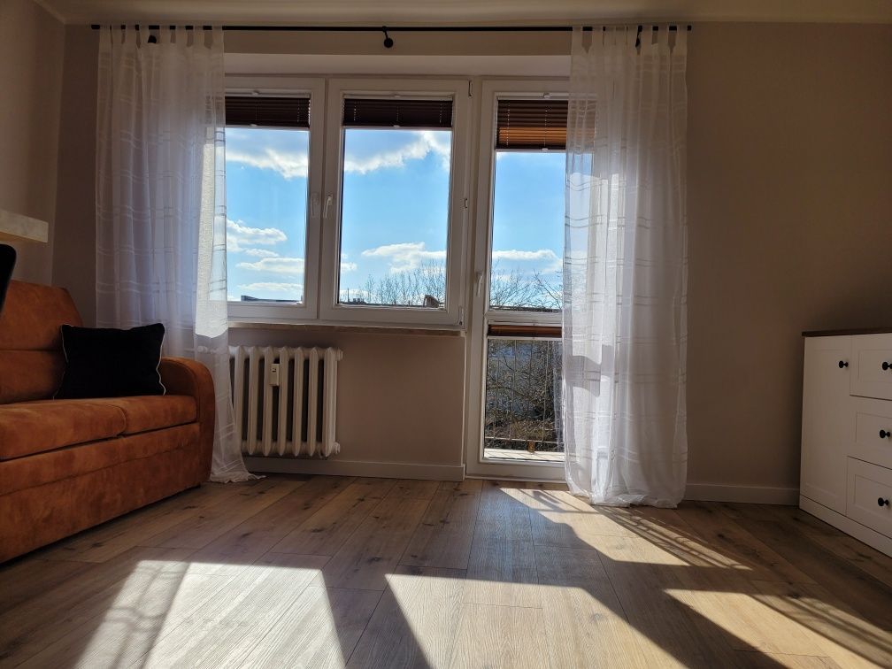 Mieszkanie 2-pokojowe Białystok Piaski, ul. Mazowiecka