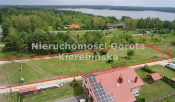 Działka rekreacyjna Swolszewice Małe, ul. Stara Wieś
