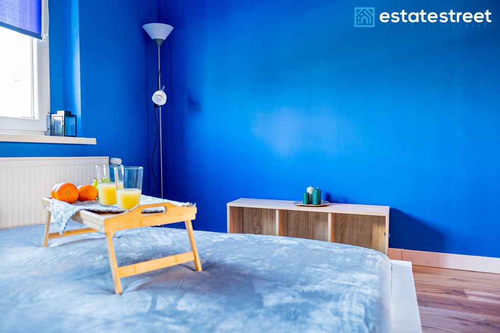 Mieszkanie 3-pokojowe Świętochłowice Centrum, ul. Hutnicza. Zdjęcie 16