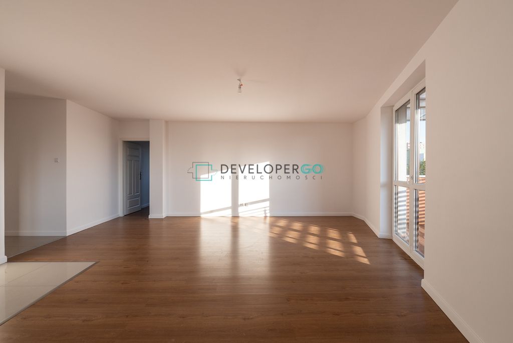 Mieszkanie 3-pokojowe Białystok Centrum, ul. Stołeczna. Zdjęcie 2