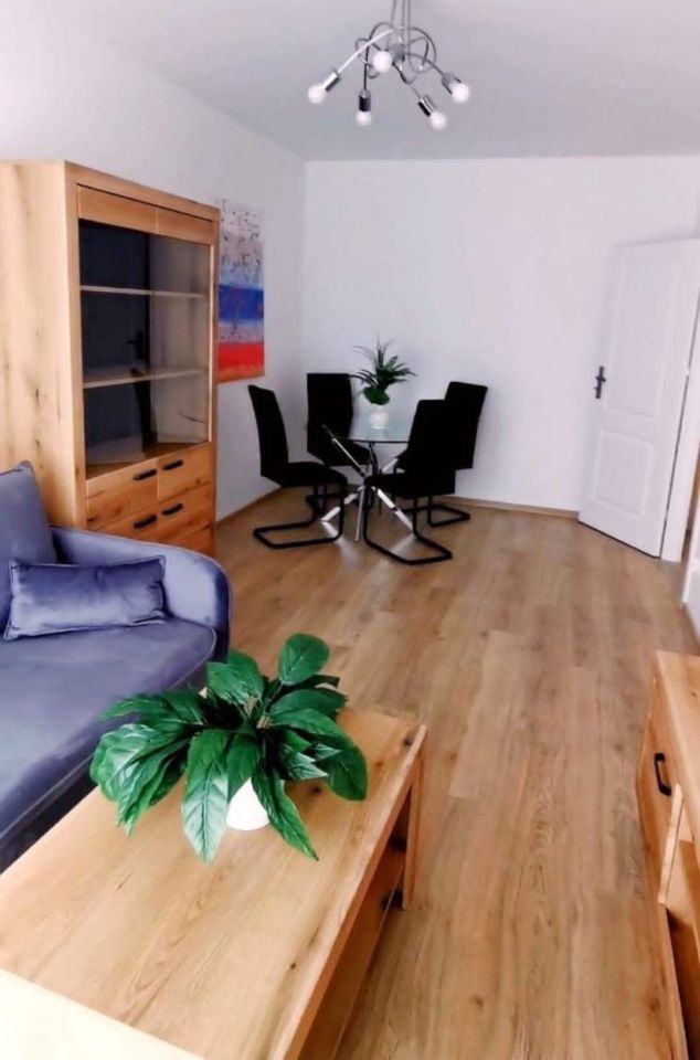 Mieszkanie 2-pokojowe Wrocław Księże Wielkie, ul. Cieszyńska. Zdjęcie 2