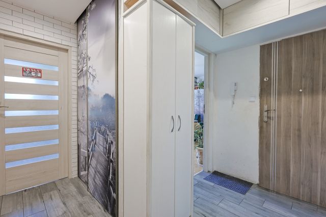 Mieszkanie 3-pokojowe Krosno, ul. Joachima Lelewela. Zdjęcie 13