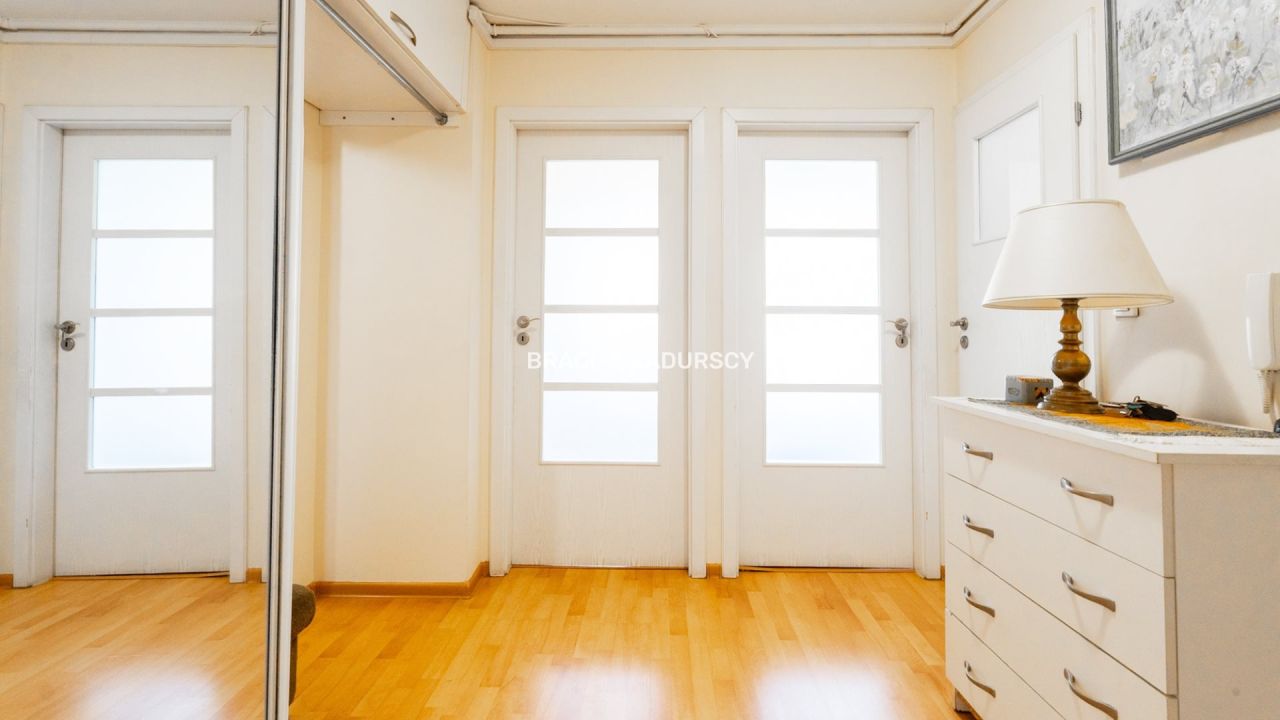 Mieszkanie 3-pokojowe Kraków Bieńczyce, ul. Fatimska. Zdjęcie 11