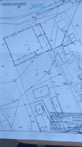 Działka budowlana Gostyń. Zdjęcie 1