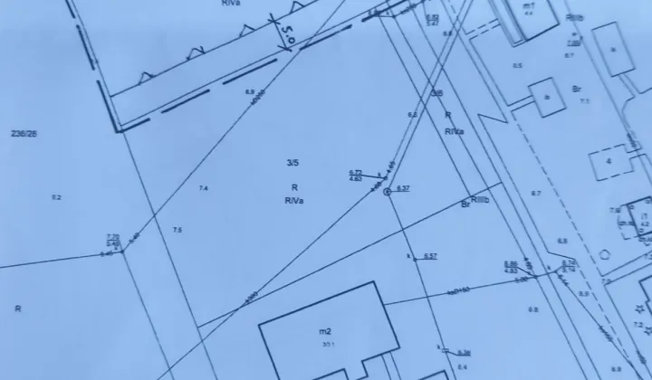 Działka budowlana Gostyń