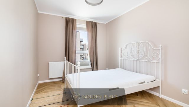 Mieszkanie 2-pokojowe Rumia, ul. Jeziorna. Zdjęcie 5