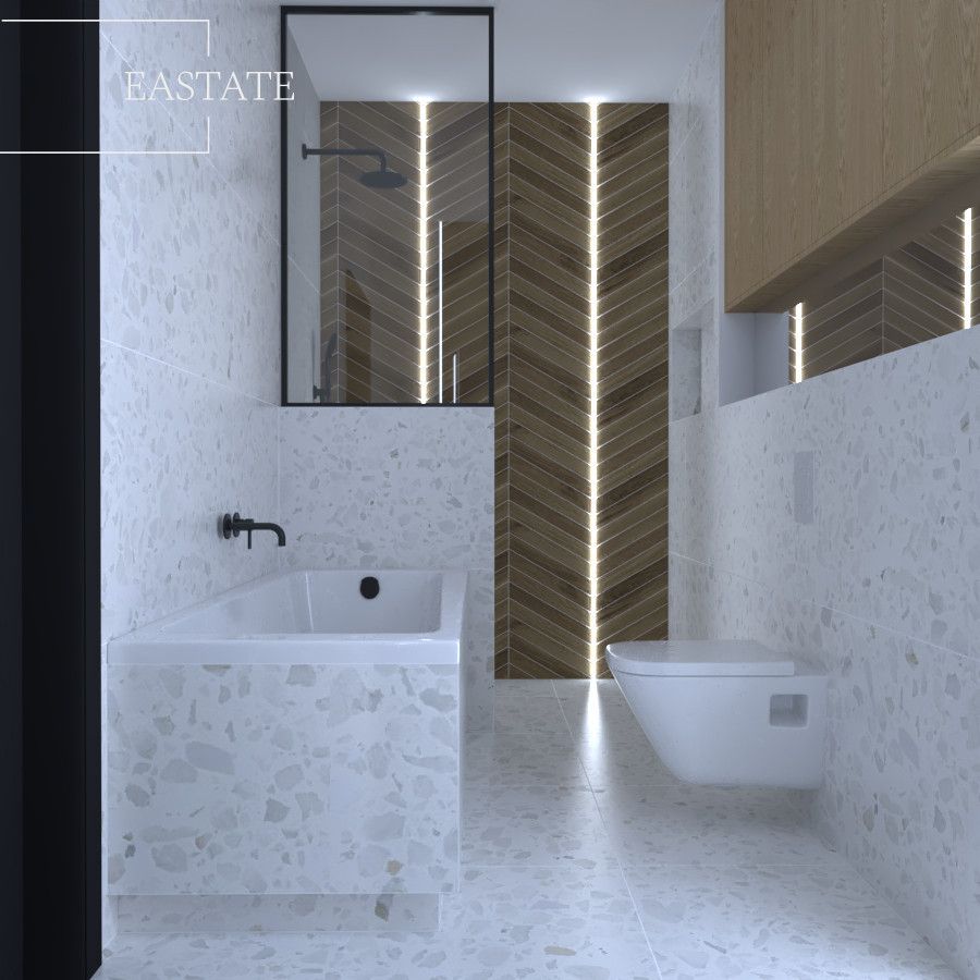 dom szeregowy, 5 pokoi Legionowo Bukowiec, ul. Grudzie. Zdjęcie 10