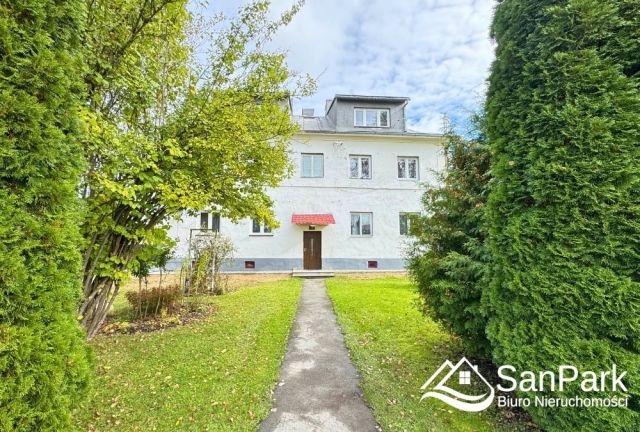 Mieszkanie 3-pokojowe Olszanica. Zdjęcie 15