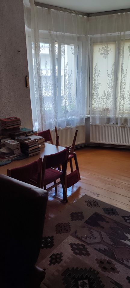 Mieszkanie 3-pokojowe Wrocław Tarnogaj, ul. Nyska. Zdjęcie 5