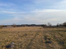 Działka budowlana Nowe Ręczaje. Zdjęcie 3