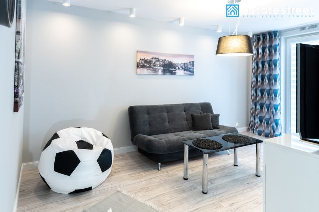 Mieszkanie 2-pokojowe Kraków Podgórze, ul. Mariana Domagały. Zdjęcie 4