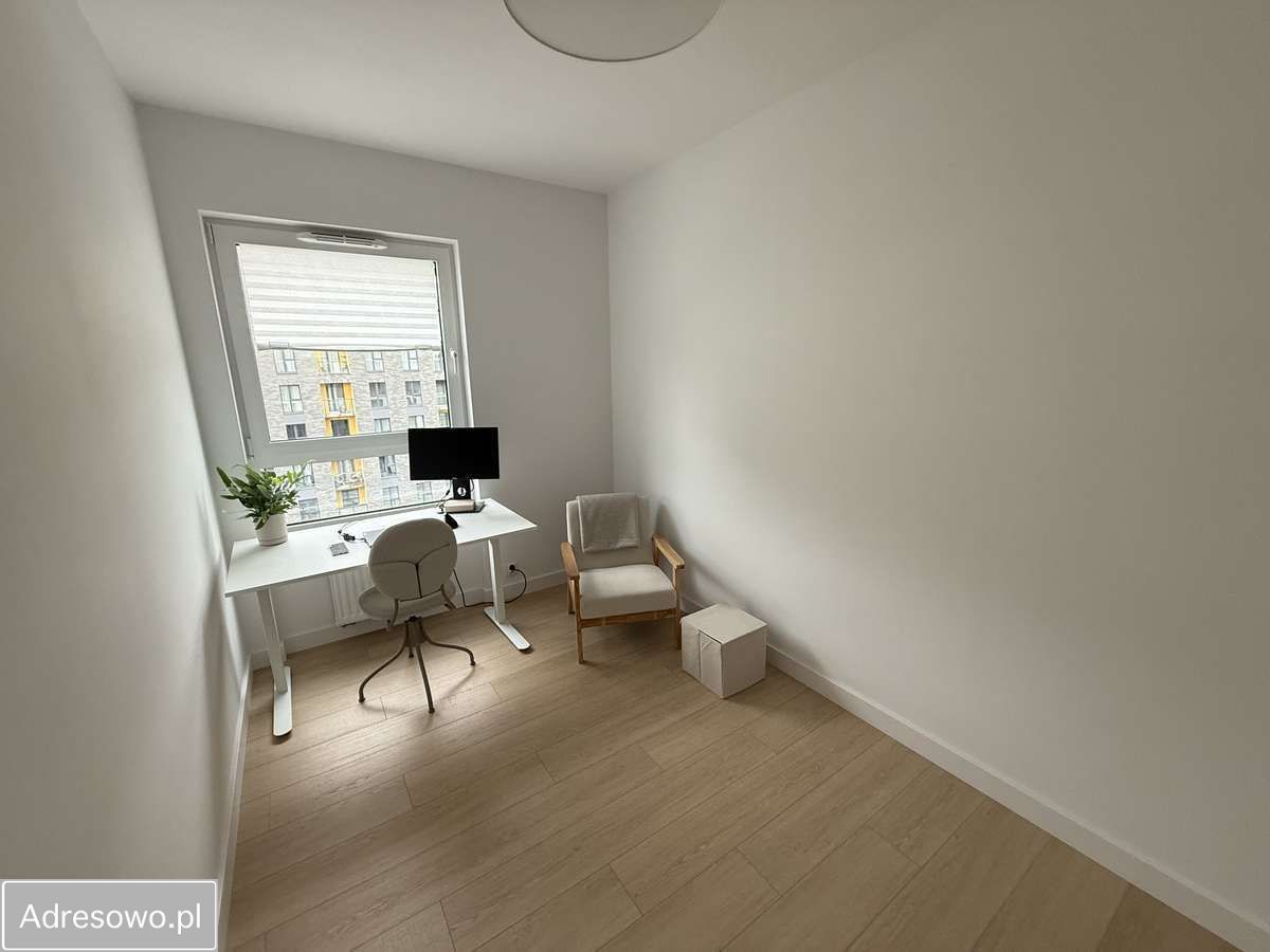 Mieszkanie 3-pokojowe Wrocław Śródmieście, ul. Braniborska. Zdjęcie 3