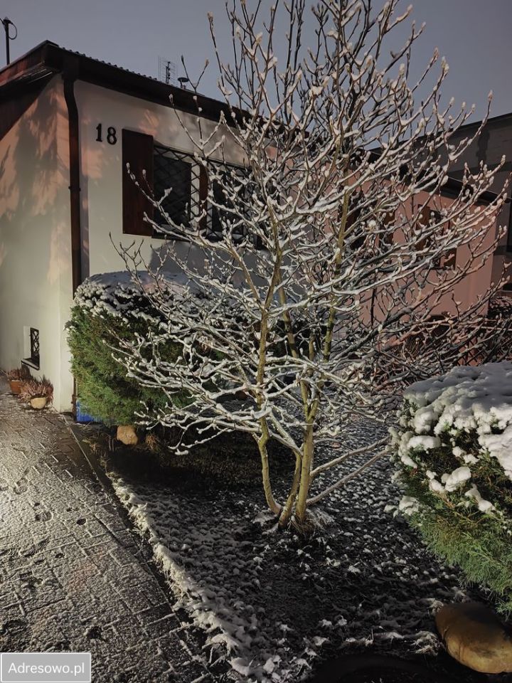 dom wolnostojący, 6 pokoi Michałowice, ul. Słoneczna. Zdjęcie 15