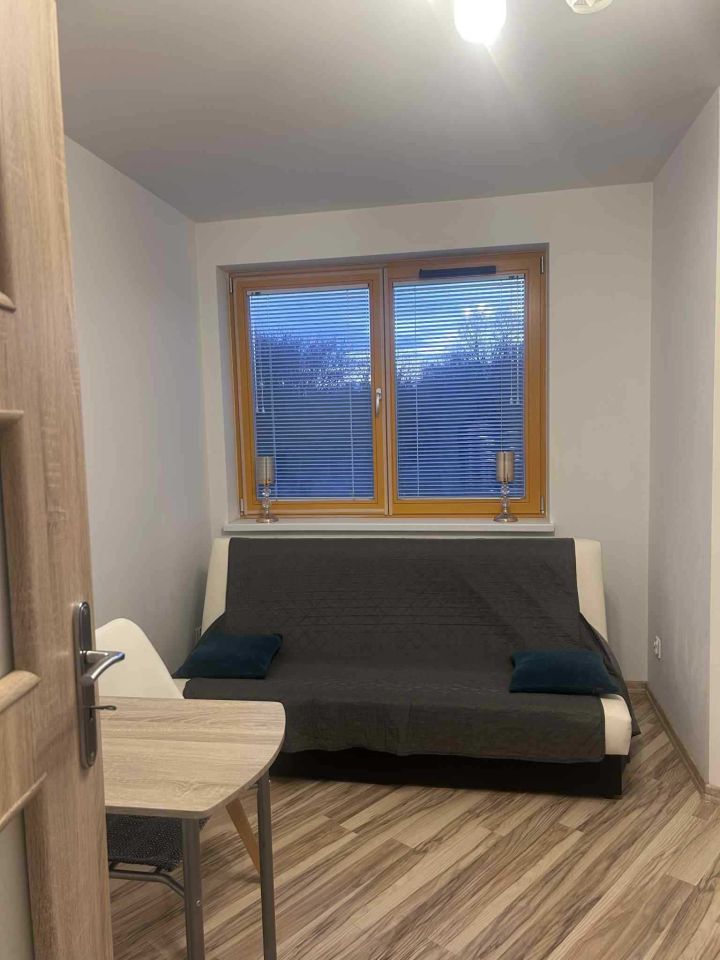 Mieszkanie 2-pokojowe Szczecin Pomorzany, al. Powstańców Wielkopolskich. Zdjęcie 8