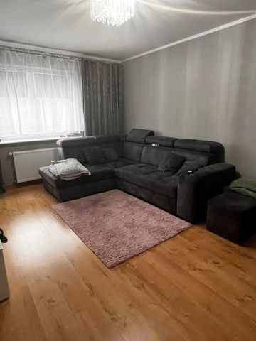 Mieszkanie 2-pokojowe Gorzów Wielkopolski, ul. Myśliborska. Zdjęcie 1