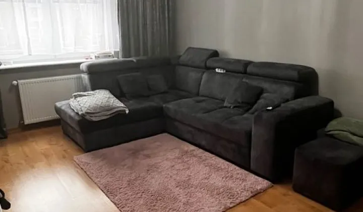 Mieszkanie 2-pokojowe Gorzów Wielkopolski, ul. Myśliborska