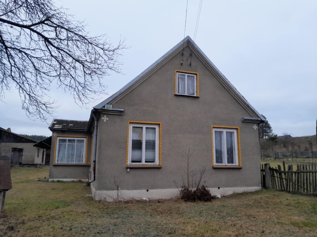 dom wolnostojący, 3 pokoje Studzianki, ul. Supraślska. Zdjęcie 2