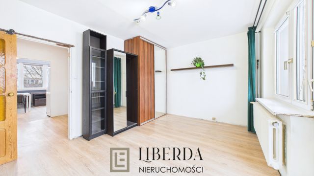 Mieszkanie 3-pokojowe Legionowo, ul. Władysława Broniewskiego. Zdjęcie 3