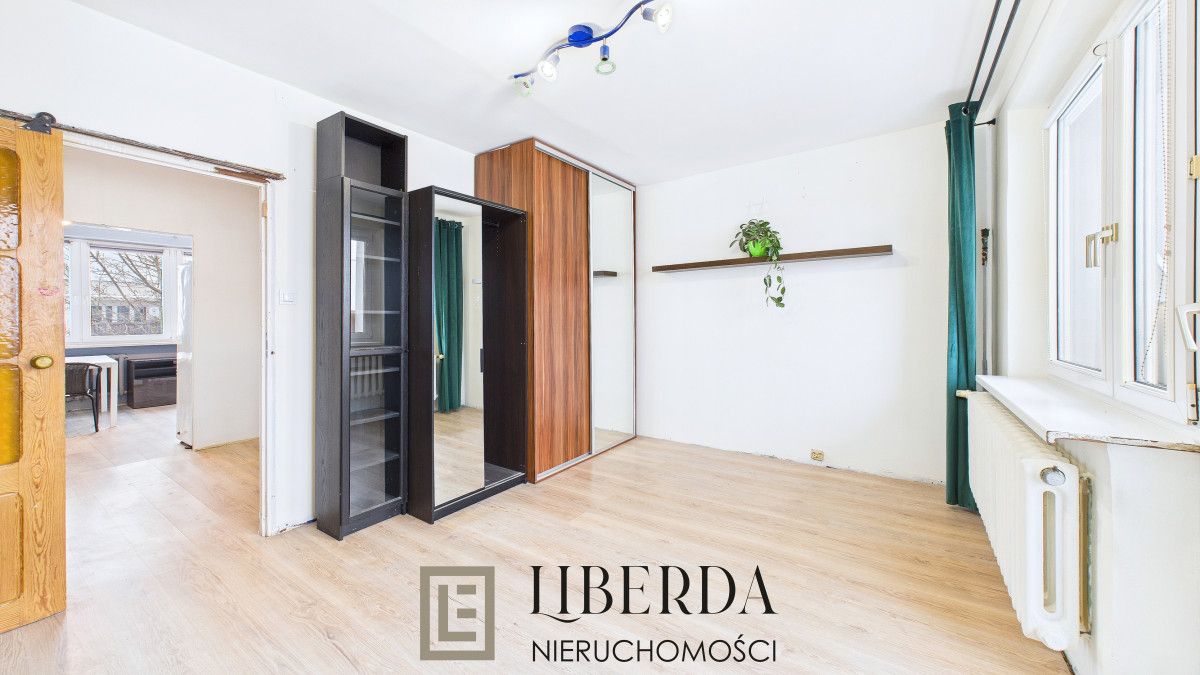 Mieszkanie 3-pokojowe Legionowo, ul. Władysława Broniewskiego. Zdjęcie 3