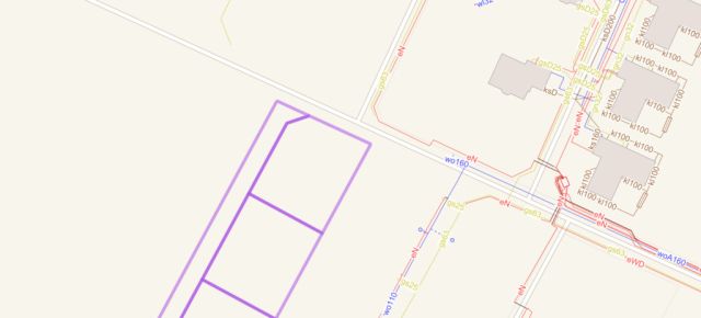 Działka budowlana Wołczkowo, ul. Agawy. Zdjęcie 12