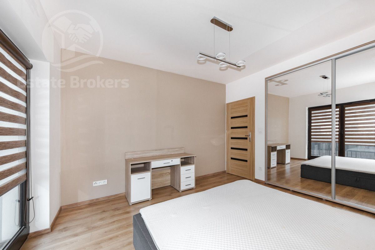 Mieszkanie 2-pokojowe Wrocław, ul. Walońska. Zdjęcie 6