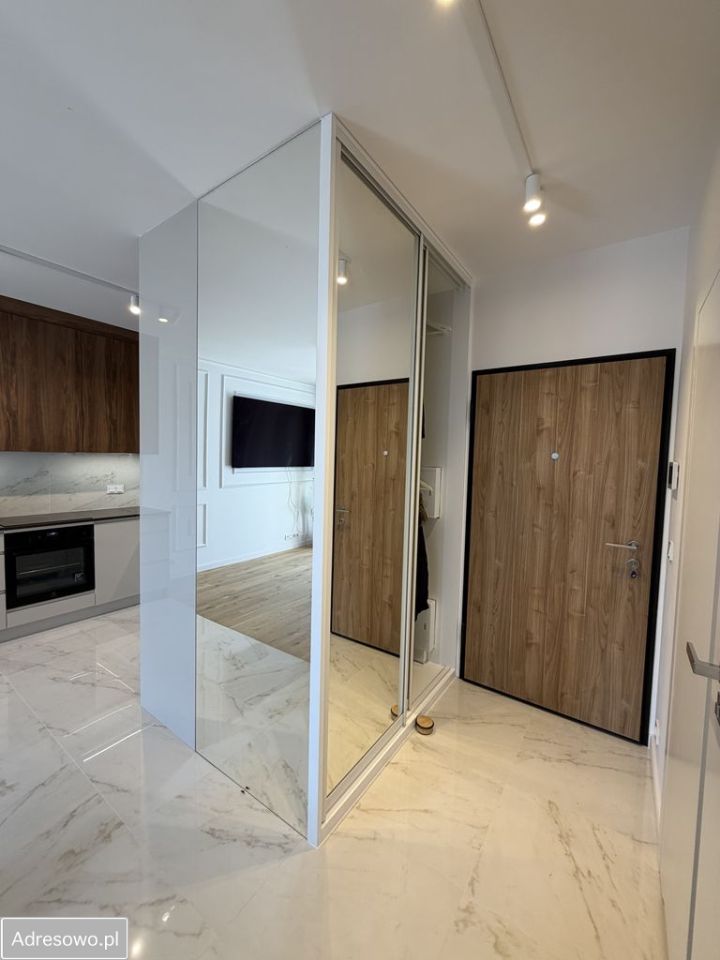 Mieszkanie 2-pokojowe Warszawa Żoliborz, ul. Literacka. Zdjęcie 6