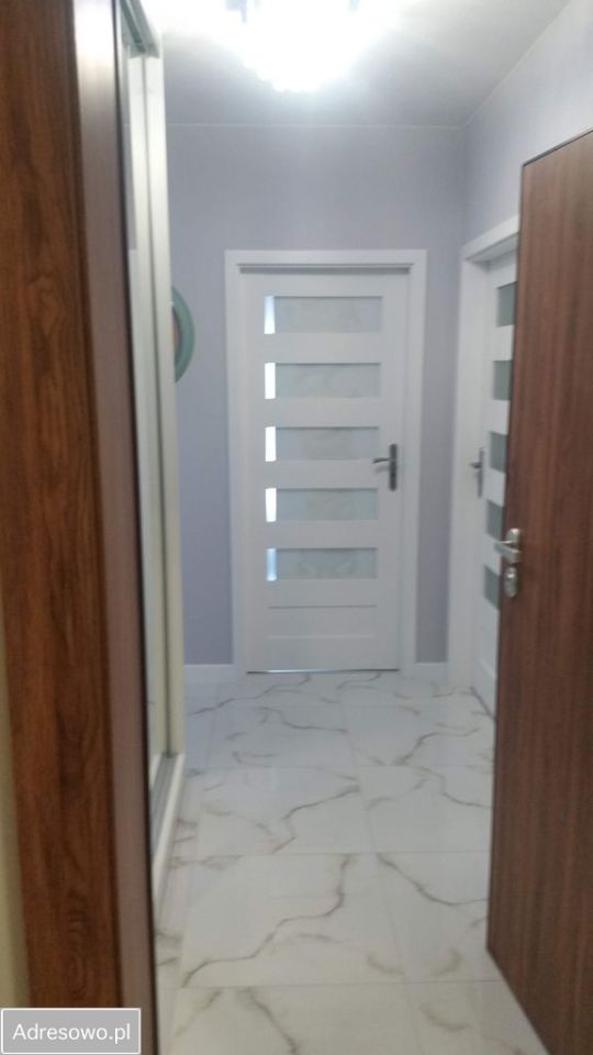 Mieszkanie 3-pokojowe Wrocław Krzyki, ul. Krucza. Zdjęcie 7