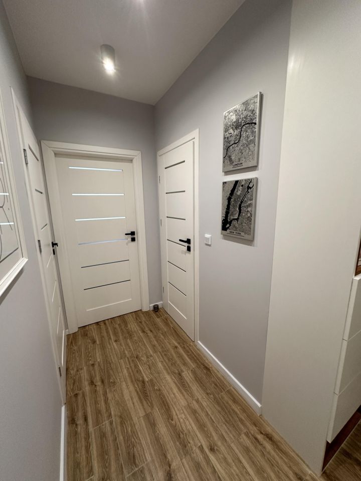 Mieszkanie 2-pokojowe Łódź Stare Polesie, ul. Lipowa. Zdjęcie 15