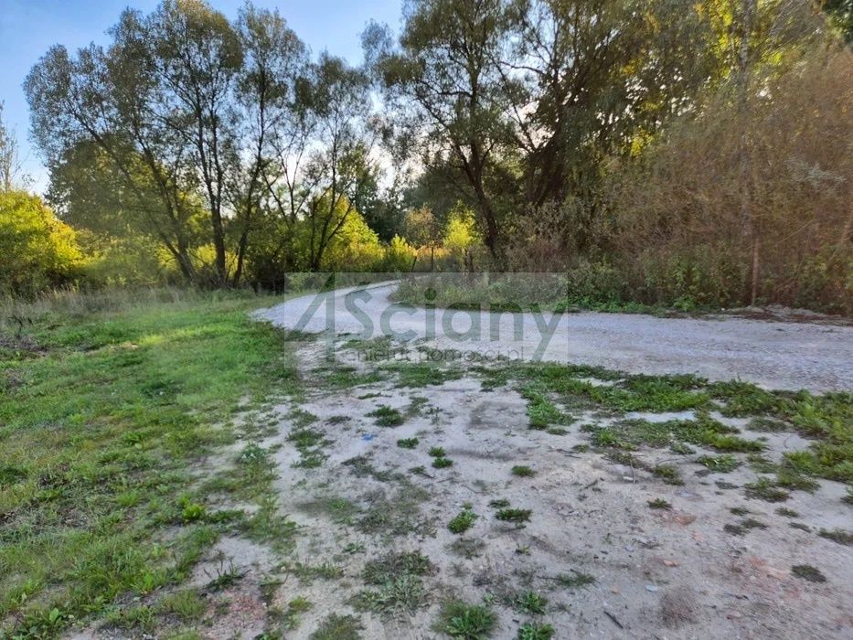 Działka budowlana Okuniew. Zdjęcie 4