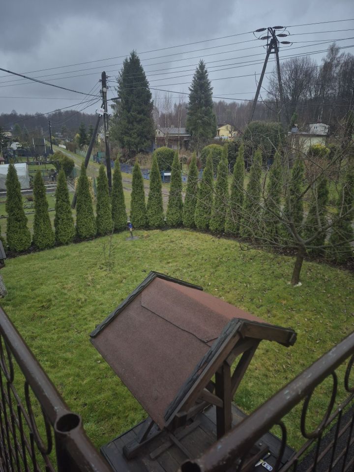 Działka rod Wodzisław Śląski, ul. Wiejska. Zdjęcie 7