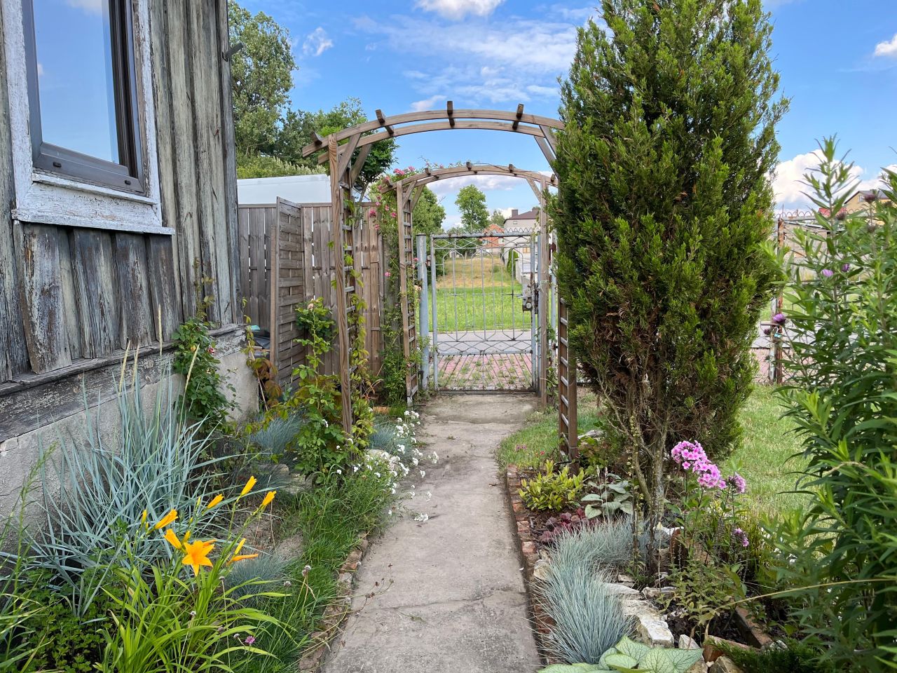 dom wolnostojący, 2 pokoje Włodowice, N. Zdjęcie 63