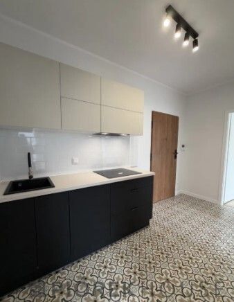 Mieszkanie 3-pokojowe Warszawa Mokotów, ul. Domaniewska. Zdjęcie 3