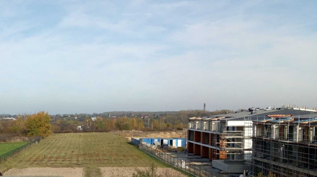 Działka budowlana Lublin. Zdjęcie 2