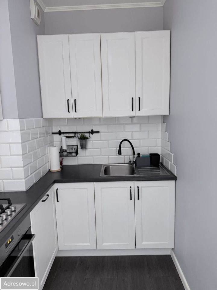 Mieszkanie 2-pokojowe Zielonka, ul. Mazowiecka. Zdjęcie 12