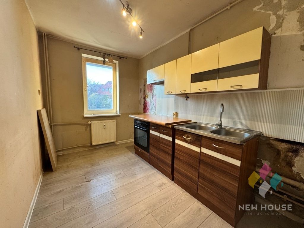 Mieszkanie 2-pokojowe Olsztyn Redykajny, ul. Jemioły. Zdjęcie 5