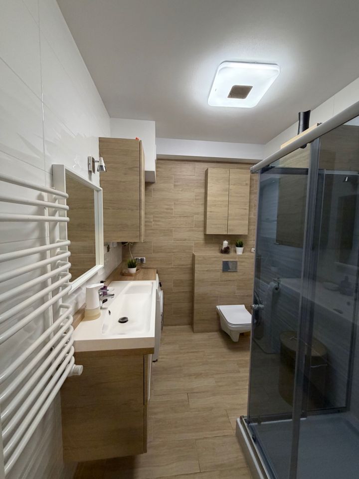 Mieszkanie 4-pokojowe Jasień, ul. Nowy Świat. Zdjęcie 8