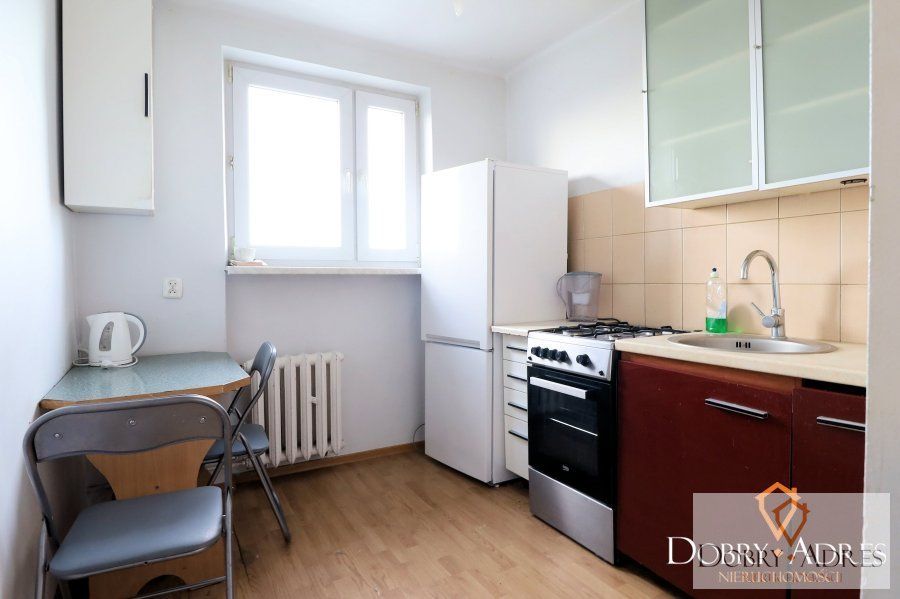 Mieszkanie 3-pokojowe Rzeszów Baranówka, ul. Stanisława Mikołajczyka. Zdjęcie 3