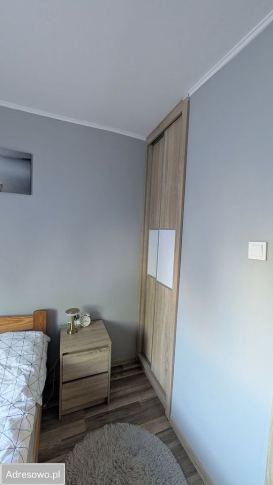 Mieszkanie 3-pokojowe Zdzieszowice. Zdjęcie 4