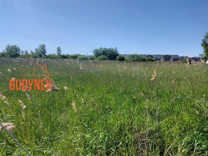 Działka Darłowo, ul. Kwiatowa. Zdjęcie 4