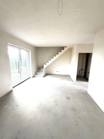 bliźniak, 4 pokoje Grzędzice, ul. Radości. Zdjęcie 5