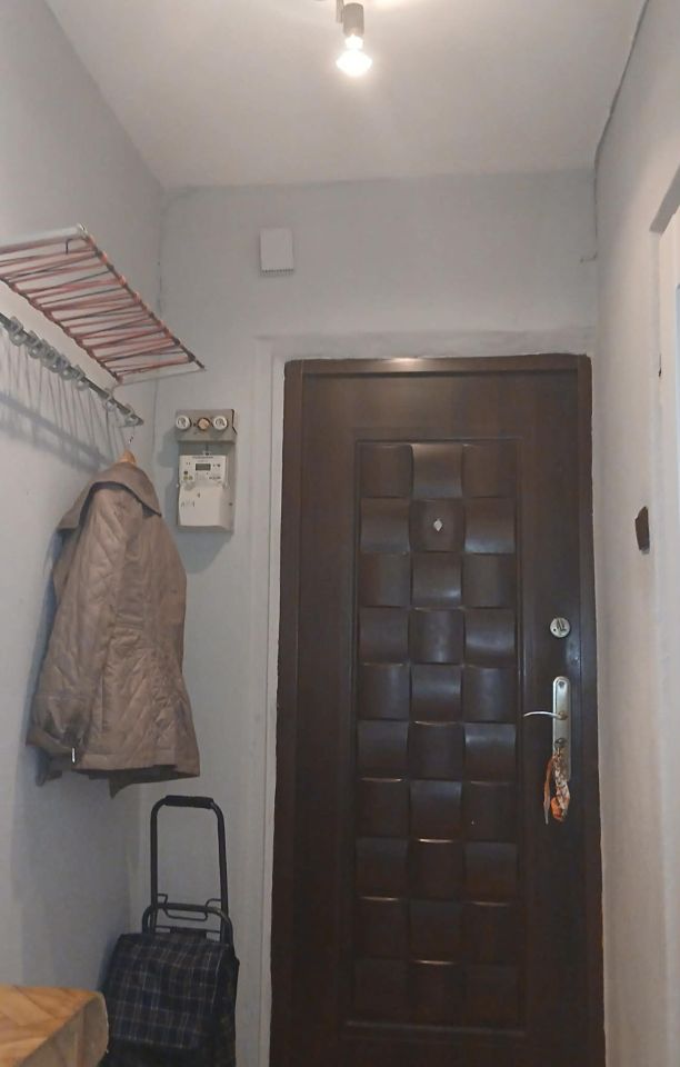 Mieszkanie 2-pokojowe Łódź Górna, ul. Ignacego Paderewskiego. Zdjęcie 14
