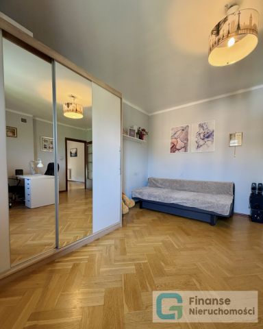 dom wolnostojący, 6 pokoi Skierniewice, ul. Pasażerska. Zdjęcie 20