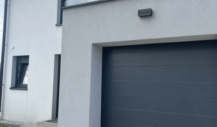 bliźniak, 5 pokoi Sokołowice