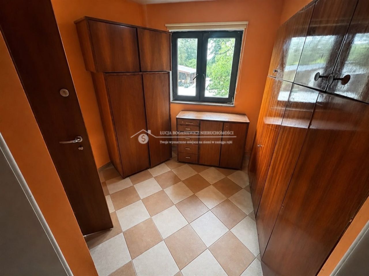 dom wolnostojący, 3 pokoje Kaniów, ul. Mirowska. Zdjęcie 8