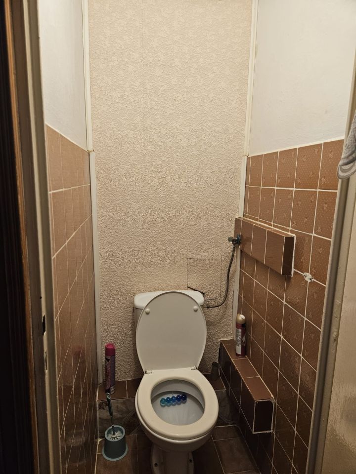 Mieszkanie 3-pokojowe Włocławek Południe , ul. Kaliska. Zdjęcie 6