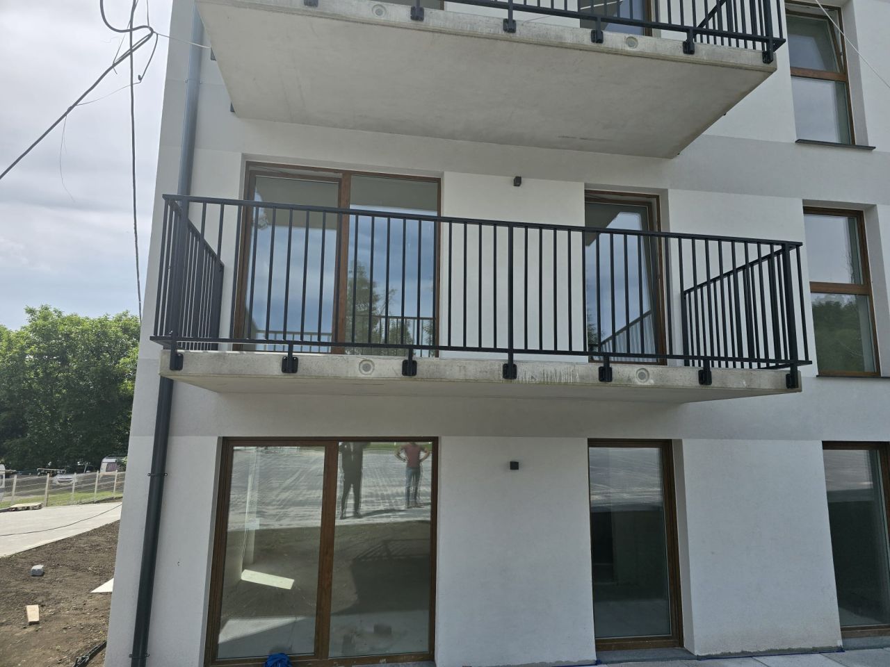 Mieszkanie 2-pokojowe Jelenia Góra Centrum, ul. Spółdzielcza. Zdjęcie 4