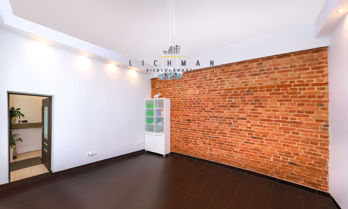 Lokal Łódź Śródmieście, ul. Piotrkowska. Zdjęcie 4