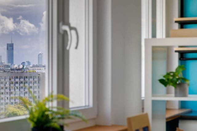 Mieszkanie 2-pokojowe Warszawa Bielany, ul. Władysława Broniewskiego. Zdjęcie 33